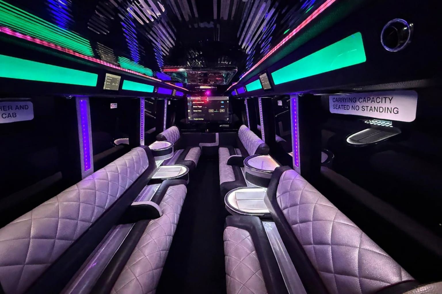 Wedding Transport