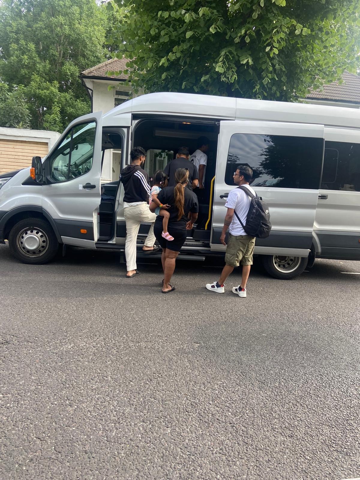 School Bus